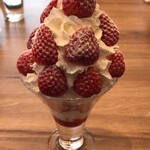 用戶對於カフェ ハピサ的評論圖