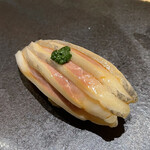 User's review image for 鮨 のべつ