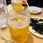 User's review image for 八桂香