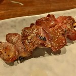 用戶對於鳥ひで的評論圖