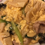用戶對於餃子の王将 門真店的評論圖
