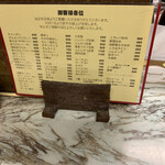 用戶對於金龍食堂的評論圖