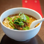 用戶對於刀削麺・火鍋・西安料理 XI’AN 後楽園店的評論圖