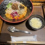 用戶對於ニユートーキヨー 華琳 数寄屋橋店的評論圖