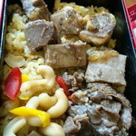 User's review image for 旅弁当 新大阪
