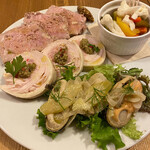 User's review image for ミニPizzaと西洋料理 unnoe