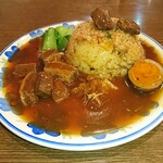 User's review image for 福満楼