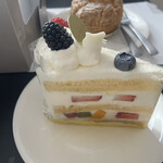 User's review image for ウェスティン デリ