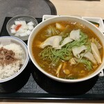 用戶對於天香回味 日本橋 本店的評論圖