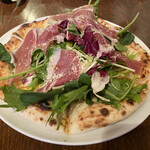 用户对于オステリア ジリ的评论图