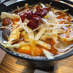 用戶對於中国火鍋専門店 小肥羊 池袋東武店的評論圖