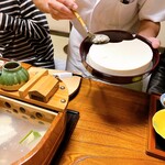 用戶對於豆水楼 木屋町本店的評論圖