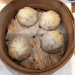 用戶對於中国火鍋専門店 小肥羊 品川店的評論圖