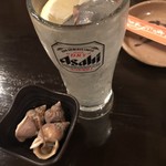 用户对于月夜のたぬき的评论图