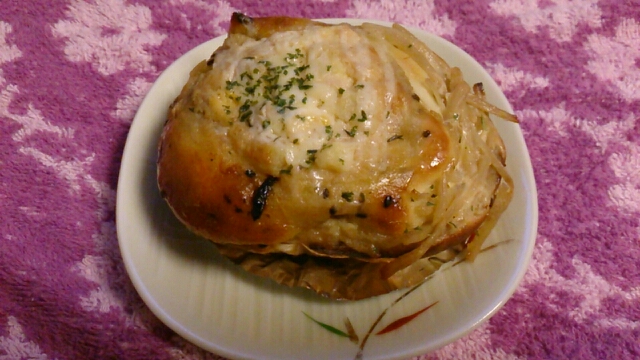 User's review image for パンの壺