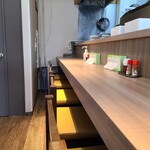 用户对于ラーメン 暁月的评论图