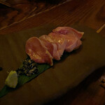 User's review image for 青山 ゑびす堂