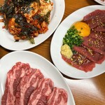 用戶對於ジンギスカン羊はち 三軒茶屋店的評論圖