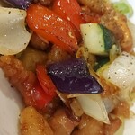 用户对于中國菜 マルク的评论图
