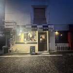 用戶對於ベイブルーイング 関内本店的評論圖