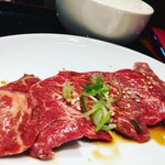 用戶對於煕楽苑 押上店的評論圖
