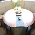 用戶對於だいまるしょうゆ cafe的評論圖