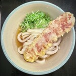 User's review image for おにやんま 中目黒店