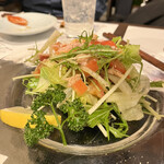 用户对于隠れ家ダイニングなべや的评论图