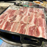 用户对于新大久保韓国横丁 漢江の奇跡的评论图