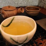 用戶對於茶の葉 松屋銀座店的評論圖