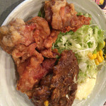 User's review image for 角吉 市ヶ谷店