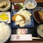 用户对于せんなり的评论图