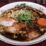 用户对于中華そば 辻的评论图