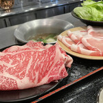User's review image for しゃぶ玄