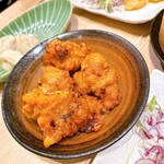用户对于糀 幸福飯店 京都ポルタ店的评论图
