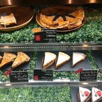 用户对于三角山アップルパイ専門店 北24条店的评论图
