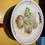 用戶對於やま中製麺所 北浜店的評論圖