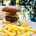 User's review image for ​under the cascade