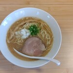 用戶對於ラーメン ゆきかげ 大喜湯昭和店的評論圖