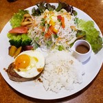 User's review image for びっくりドンキー 高井田店