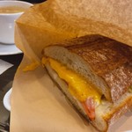 User's review image for サンマルクカフェ 半蔵門店