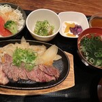 用戶對於京ホルモン蔵 大手筋店的評論圖