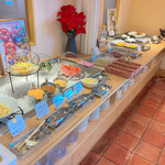 User's review image for ナチュラルガーデン