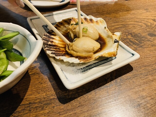 用戶對於炉ばた焼 法善寺 力丸茶屋的評論高清圖