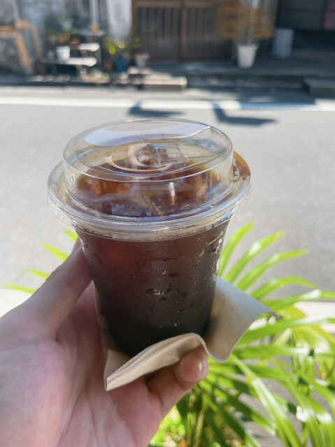 User's recommendation image for Camelback sandwich&espresso