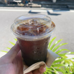 User's review image for Camelback sandwich&espresso