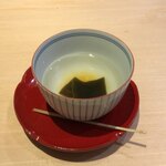 用戶對於天ぷら 一宝 東京店的評論圖