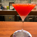 用戶對於B.C.T. BAR CARDINAL TOKYO的評論圖