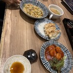 User's review image for ギョウザ オウショウ 烏丸御池店