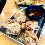 用户对于餃子のさんくみ的评论图